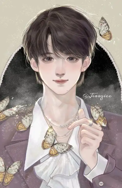 宋亚轩漫画集中楼,方便去关注喜欢的画手,尽情赏漫画美颜909090