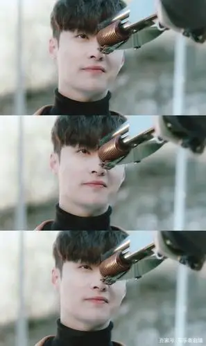 张艺兴分格壁纸分享