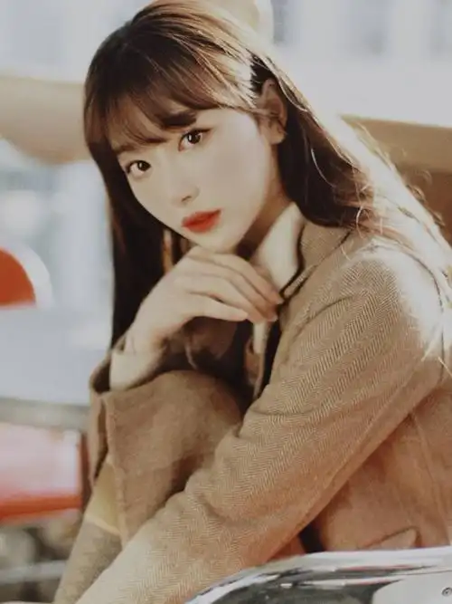 青春有你2孔雪儿