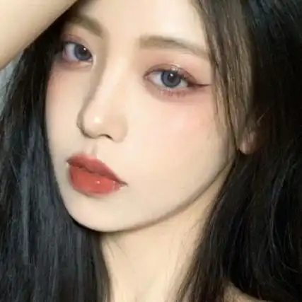 女生头像霸气高冷御姐范