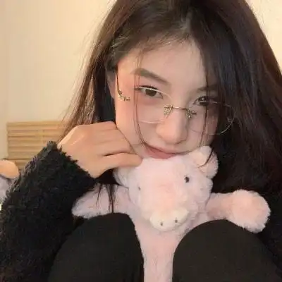 头像女真人2021 高清好看的2021最新女生头像真人图片