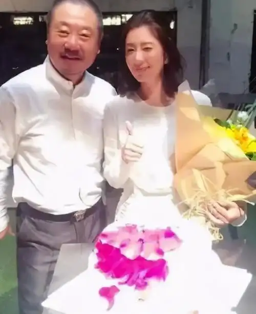 演员李海洋图片(高调做事) - 赤虎壹号