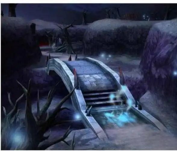 忘川河又叫"三途河",河水血黄,河流横在黄泉路和冥府之间.