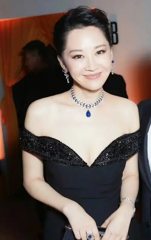 风韵犹存:许晴_女人_作品_侵权