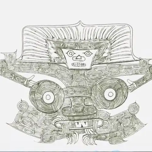 第七集 良渚玉琮王:神之徽章