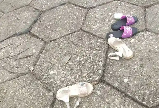 痛心!上饶一家3个少女,同时意外身亡