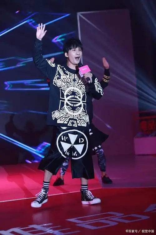 大张伟(dà zhāng wěi),原名张伟(zhāng wěi),1980年9月11日出生