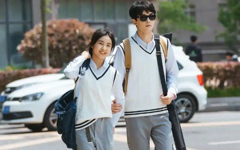 电影宠爱吴磊72张子枫剧情版cut陈乐云72江楠