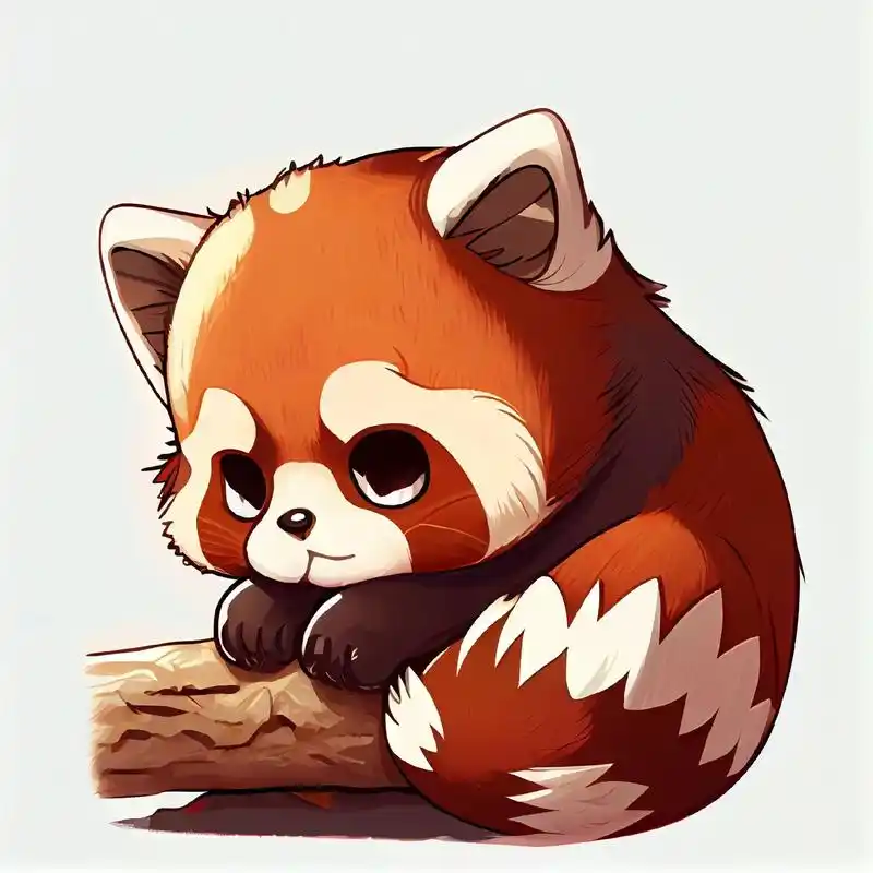 可爱小动物卡通头像