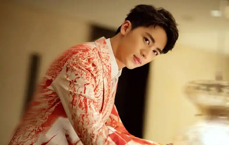 许魏洲这是在告诉大家他喜欢吃什么吗