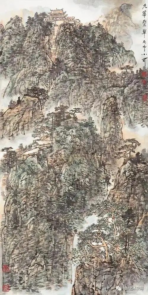 悼念著名艺术家李小可因病4月20日11时在北京逝世享年76岁