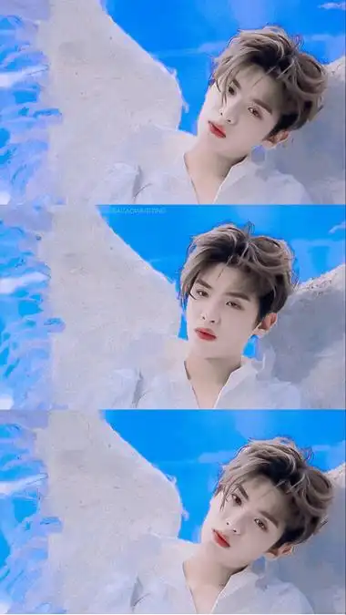 黄明昊 gif justin - 高清图片,堆糖,美图壁纸兴趣社区