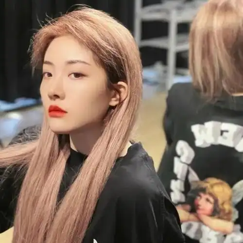 明星头像|喻言|喻言