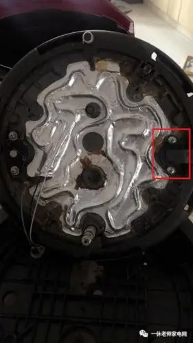 福库电饭煲电磁阀更换全过程全彩图