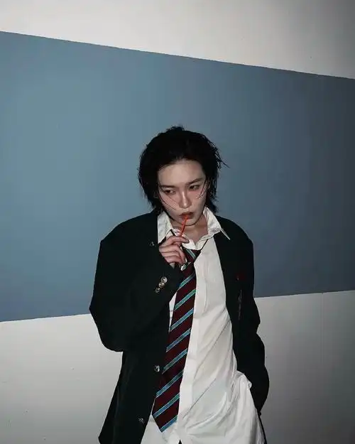 陆柯燃[超话]##和陆柯燃有关的瞬间