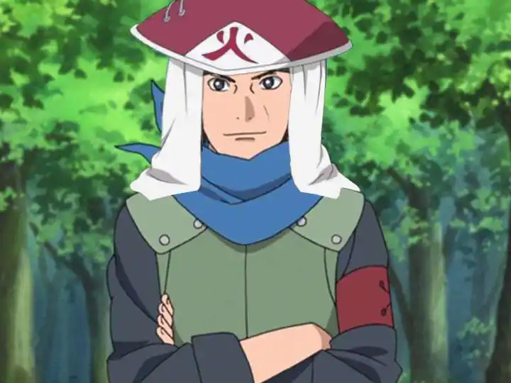 火影:这些角色戴上火影斗笠后是什么样?鼬和自来也没有违和感