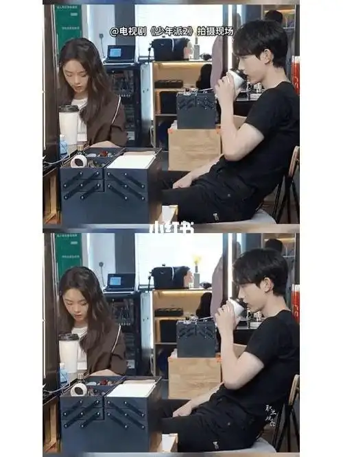 少年派2花絮小片段