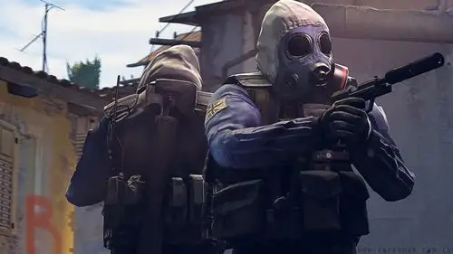 csgo玩家必备的桌面壁纸整合pr2