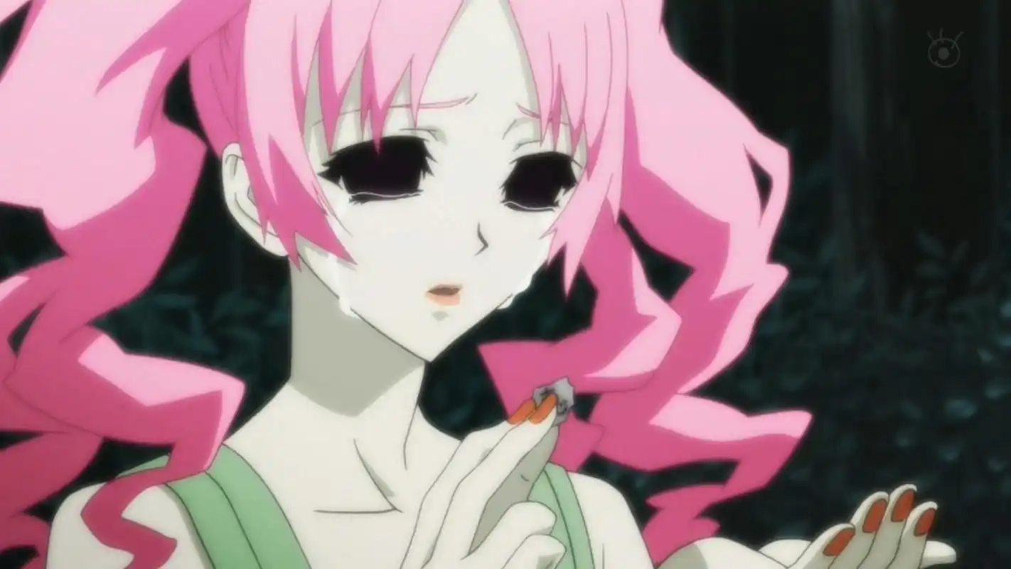 尸鬼, - 堆糖,美图壁纸兴趣社区