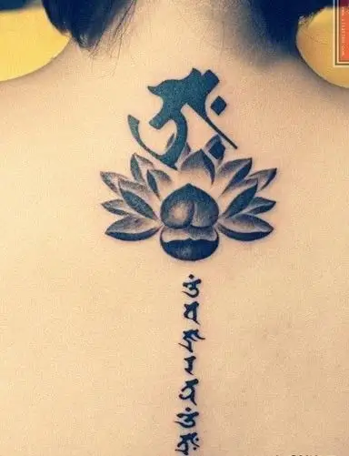 类别:梵文纹身图案 标签: 梵文纹身图案