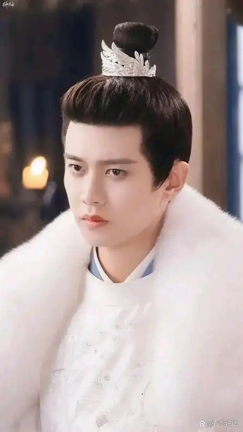 古装神颜,现代装拉胯,任嘉伦是老天爷赏饭吃的「古风演员」!