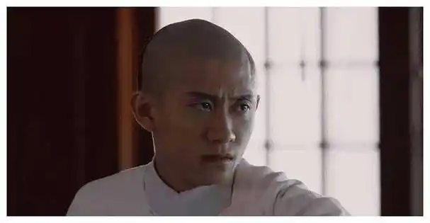 张一山主演鹿鼎记搞笑画风浮夸演技退步