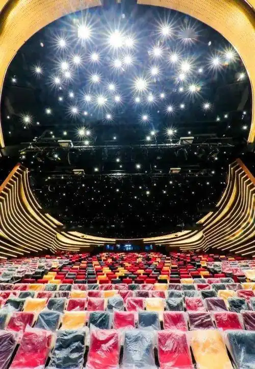 和平区开心麻花民园剧场将对外开放预计正式开放时间是