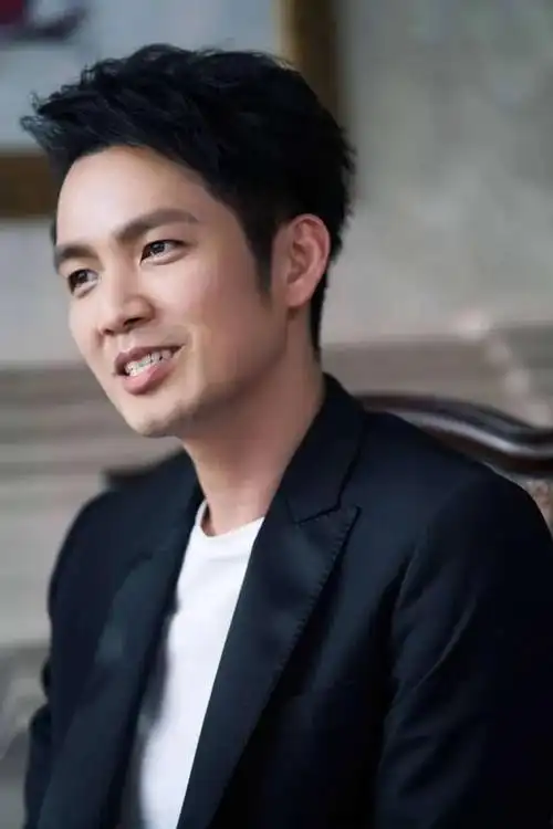 多图预警品品钟汉良的高级颜