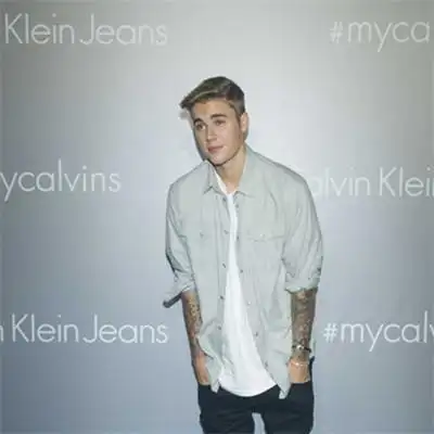 【图】贾斯汀比伯香港ck写真欣赏 这个人为何吸睛?