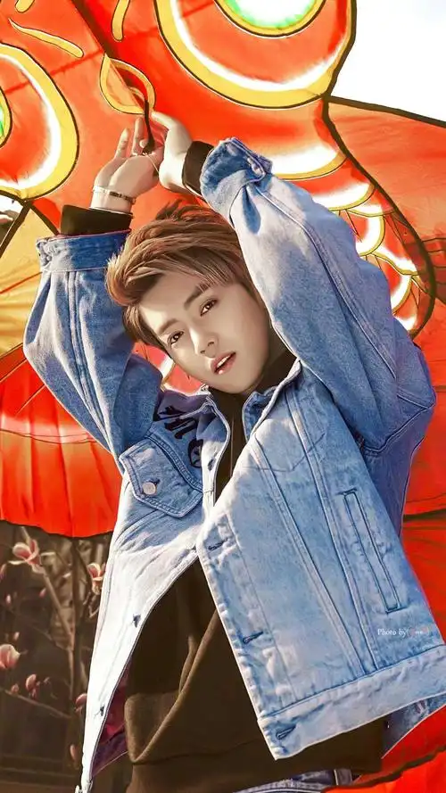 鹿晗luhan - 堆糖,美图壁纸兴趣社区