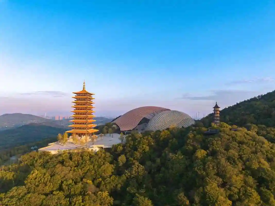 江苏热门景点攻略:江苏不止拙政园!这些秘境景点,美得像诗一样