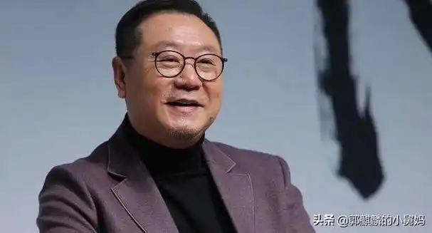 范伟老婆杨宝玲(范伟与妻子结婚27年无绯闻)(1)