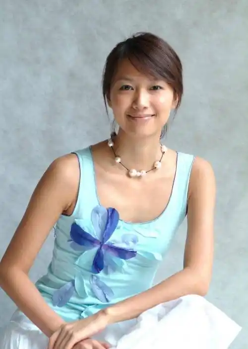 15位70后美女明星,谁的颜值风姿堪当70后第一,你最喜欢谁?