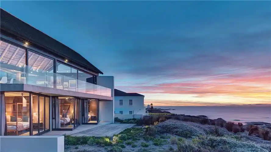 这才是顶级别墅该有的品位,这才是真享受!