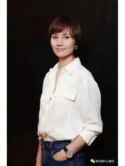 70后的女明星们有多亮眼