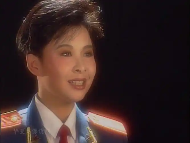 董文华《长城长》mv拍摄花絮片段 导演:张国立