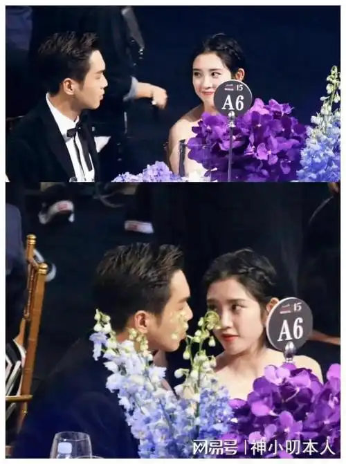 沈佳妮:结婚十年,朱亚文事业越来越得意,这就是爱情最好的模样