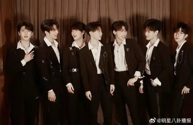 丁程鑫想邀请时代少年团兄弟来街舞##丁程鑫端水式邀请兄弟来街舞