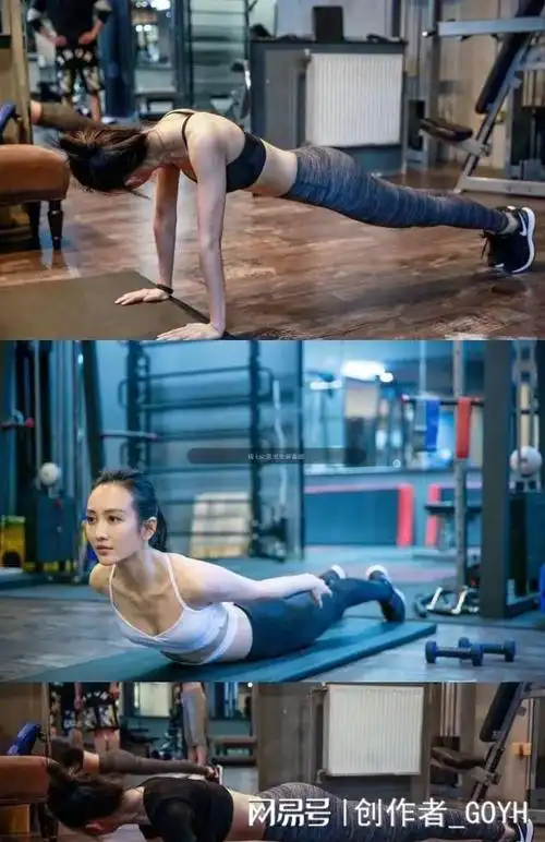 王鸥喜欢吃体重却只有94斤坦言6个习惯让你吃不胖