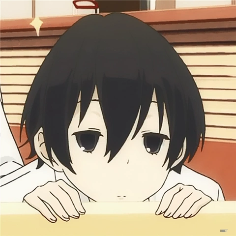 2016四月新番 田中君总是如此慵懒 田中くんはいつもけだるげ 田中君