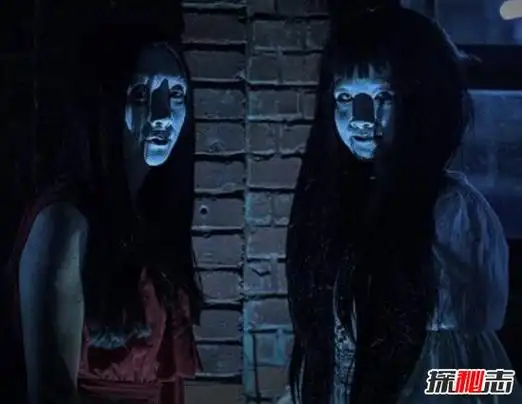 盘点中国十大厉鬼排行牛头马面著名勾魂厉鬼只是传说