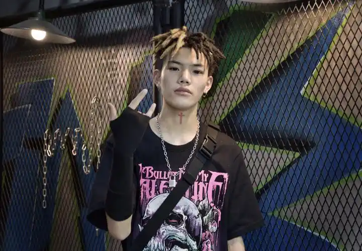 杭州脏辫,杭州哪里可以做脏辫,哪里可以学脏辫?