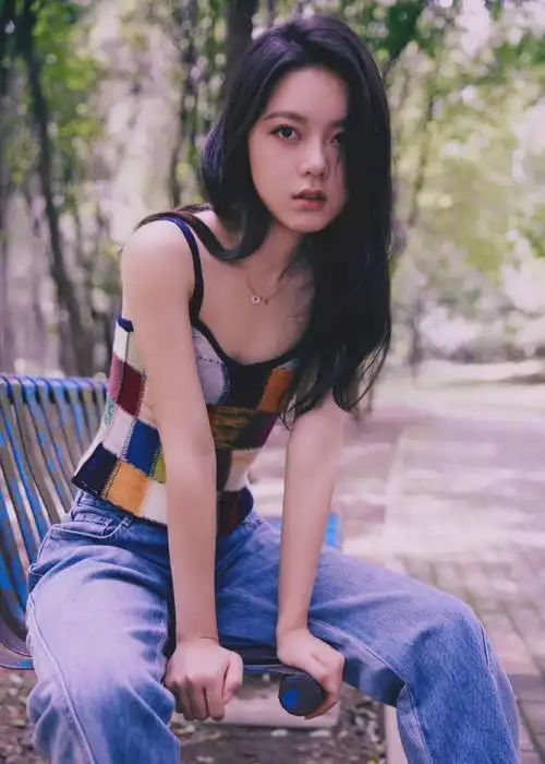 赵今麦身高体重,有种"完美发育"叫做赵今麦,18岁的身材让人羡慕,网友