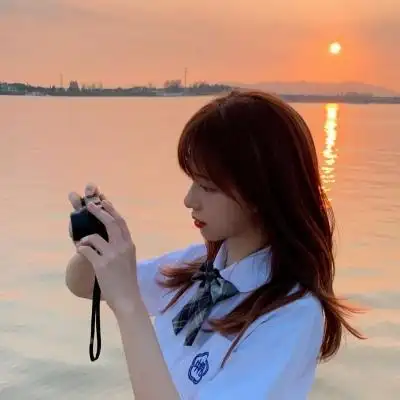 神仙颜值头像女生超仙图片高清温柔的神仙颜值仙气女生头像