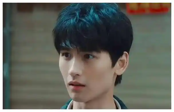 《致命游戏》逆袭大爆,两男两女崛起当红,夏之光或成最大赢家_黄俊捷