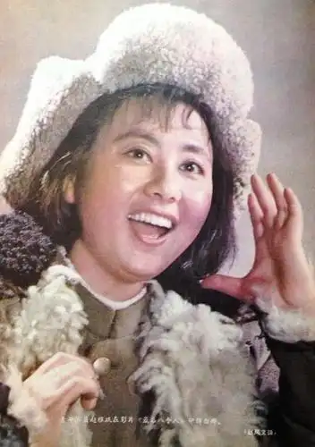 赵雅珉yaminzhao的图片