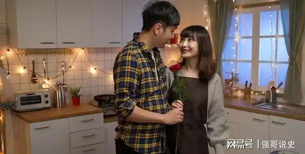 女同事对你有5种反应多半希望被你撩别错过