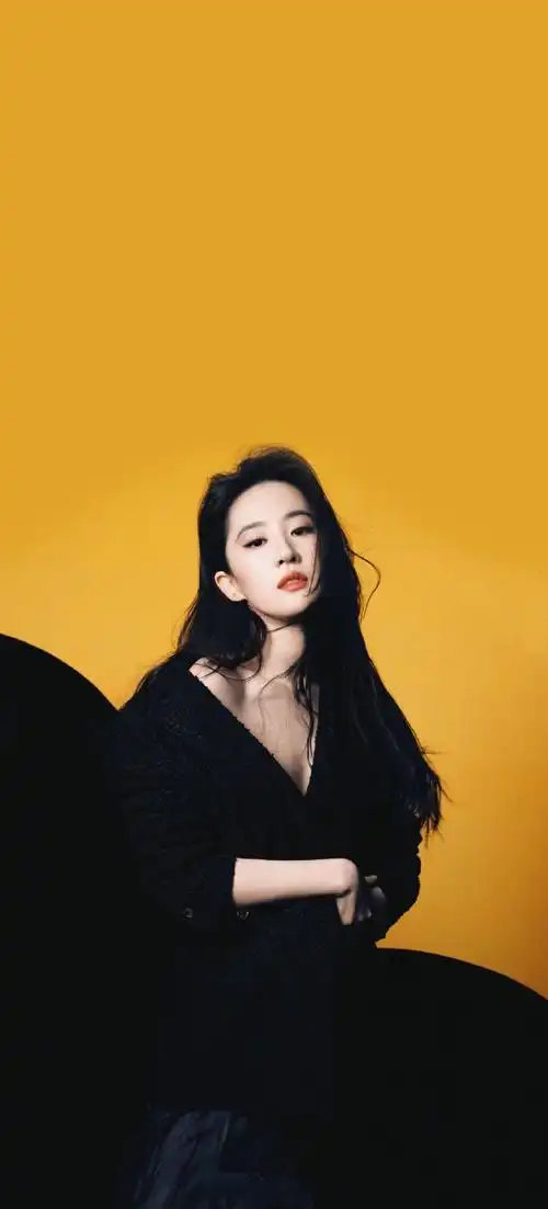 95竖屏|333237323239壁纸@刘亦菲  加长长长长长长长