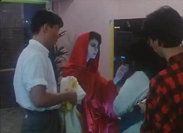 穿红衣服的人暴死会化为厉鬼吗?这是真的吗?