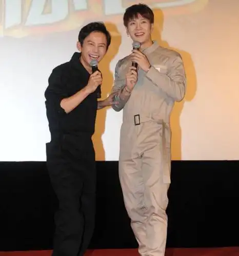 何炅问王嘉尔你的朋友谁最有钱王嘉尔的答案令人措不及防